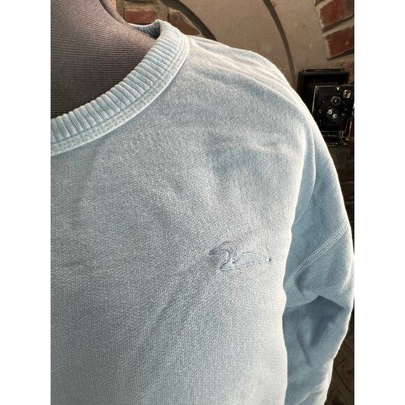 sweat suit 1980s blue northern exposure - Picture 5 of 13